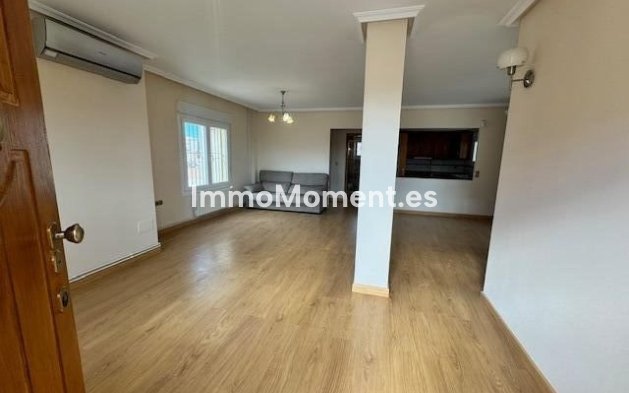 Wiederverkauf - Villa - Orihuela - Orihuela Costa