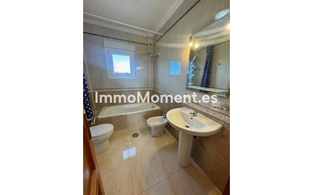 Wiederverkauf - Villa - Orihuela - Orihuela Costa