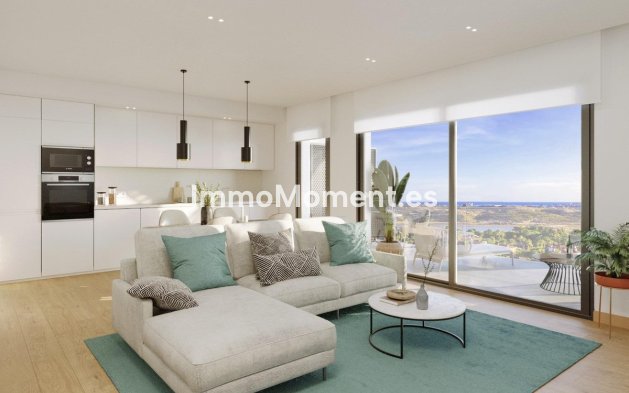 Revente - Villa - Muchamiel - Muchamiel - Mutxamel Centro