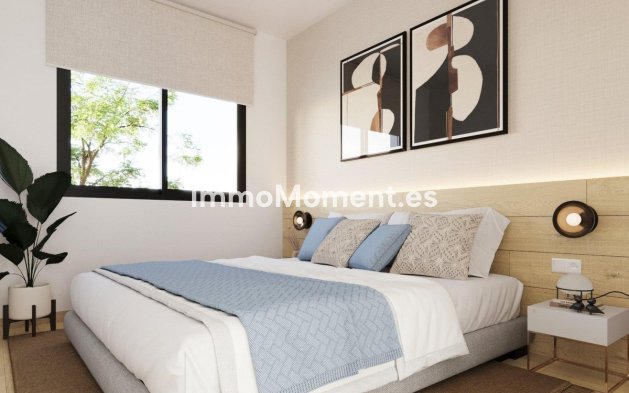 Revente - Villa - Muchamiel - Muchamiel - Mutxamel Centro