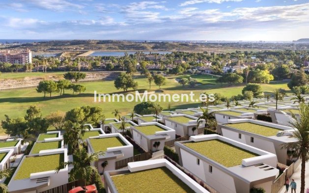 Revente - Villa - Muchamiel - Muchamiel - Mutxamel Centro