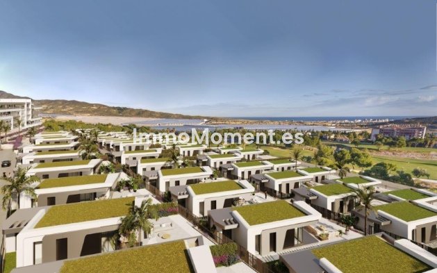 Revente - Villa - Muchamiel - Muchamiel - Mutxamel Centro