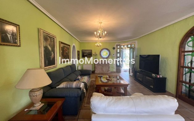 Resale - Villa - Rojales - Ciudad Quesada