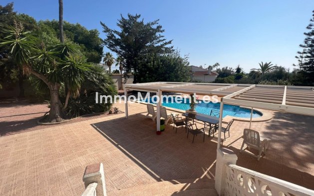 Resale - Villa - Rojales - Ciudad Quesada