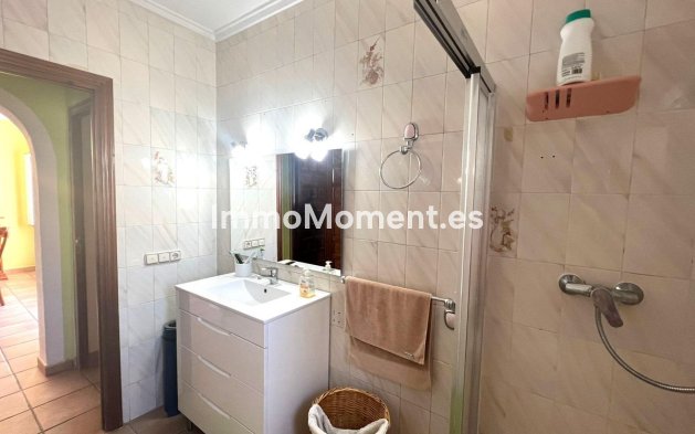 Resale - Villa - Rojales - Ciudad Quesada