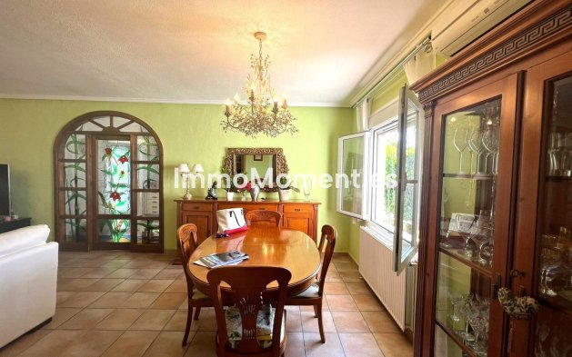 Resale - Villa - Rojales - Ciudad Quesada