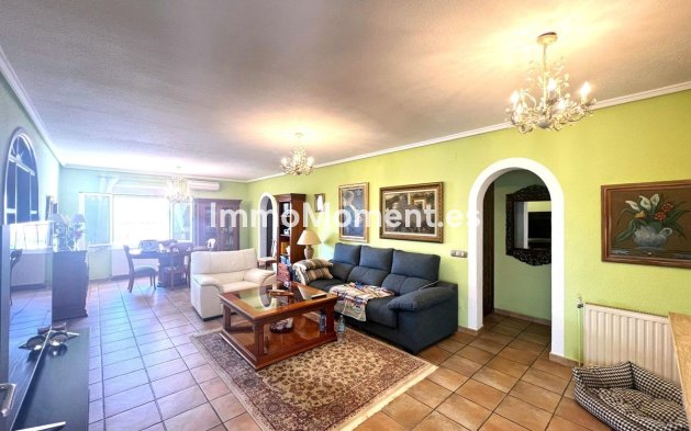 Resale - Villa - Rojales - Ciudad Quesada