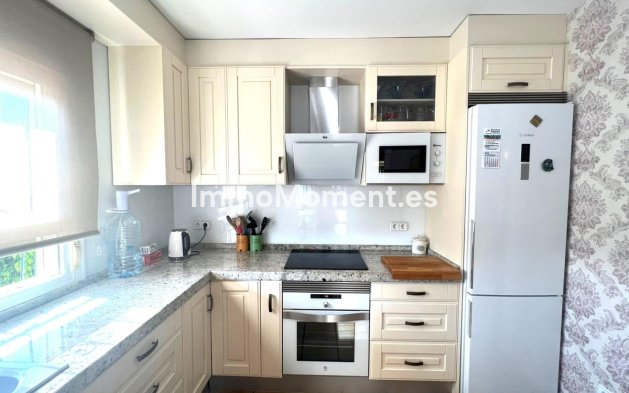 Resale - Villa - Rojales - Ciudad Quesada