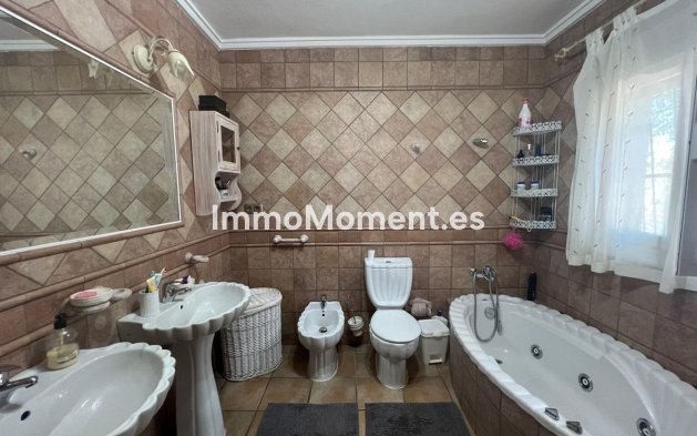 Resale - Villa - Rojales - Ciudad Quesada