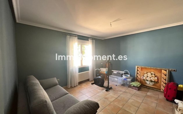 Resale - Villa - Rojales - Ciudad Quesada