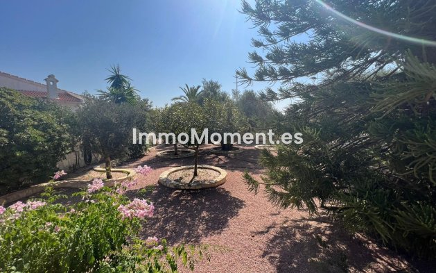 Resale - Villa - Rojales - Ciudad Quesada