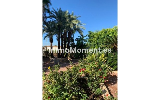 Resale - Villa - Rojales - Ciudad Quesada