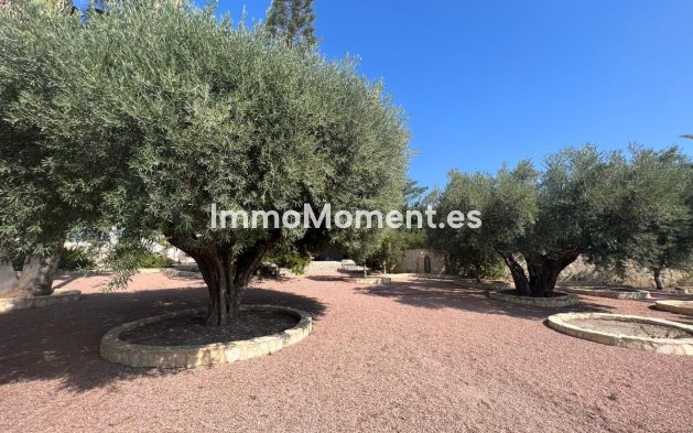 Resale - Villa - Rojales - Ciudad Quesada