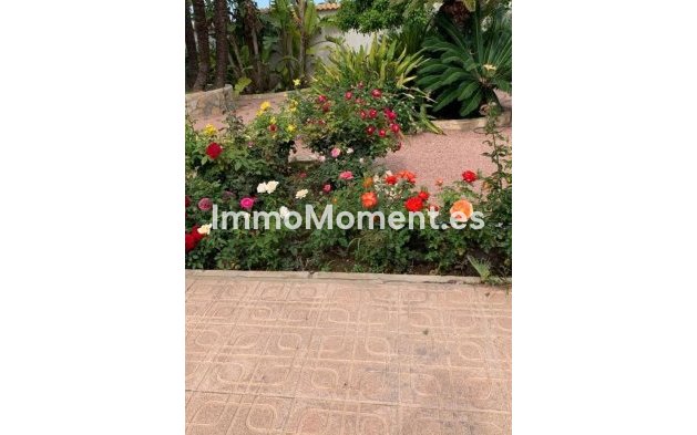 Resale - Villa - Rojales - Ciudad Quesada