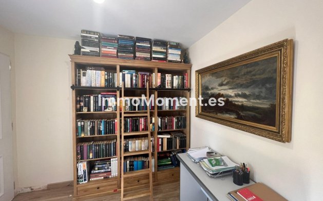 Resale - Villa - Rojales - Ciudad Quesada