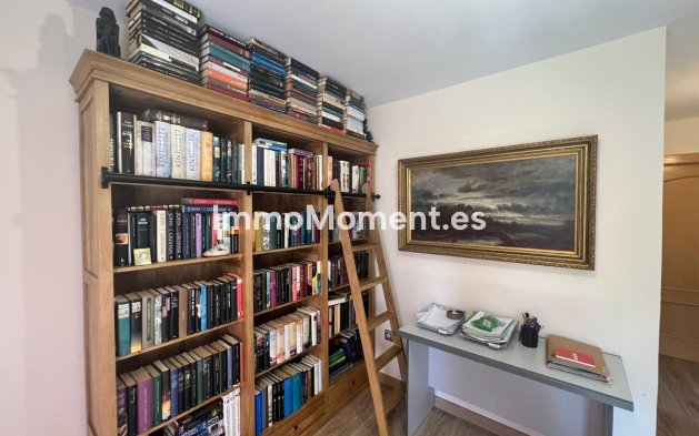 Resale - Villa - Rojales - Ciudad Quesada