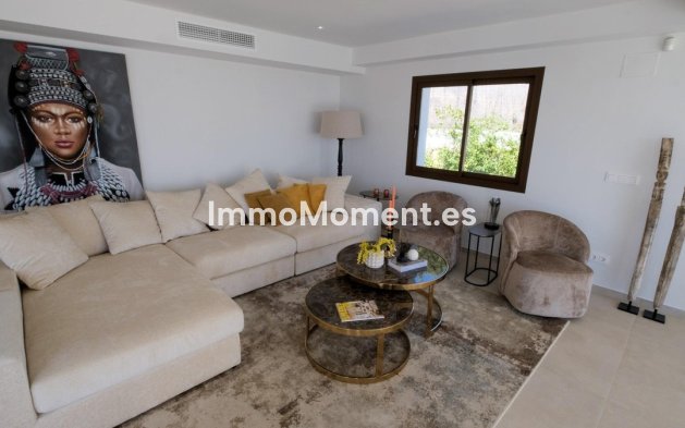 Wiederverkauf - Villa - Altea - Altea Centro