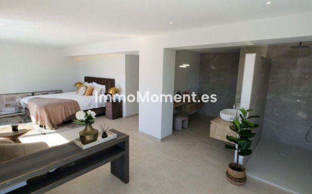 Wiederverkauf - Villa - Altea - Altea Centro