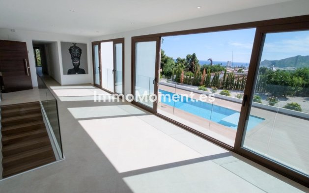 Wiederverkauf - Villa - Altea - Altea Centro