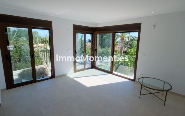 Wiederverkauf - Villa - Altea - Altea Centro