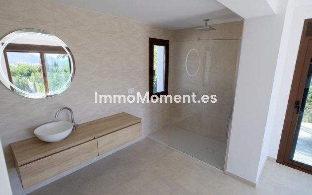 Wiederverkauf - Villa - Altea - Altea Centro