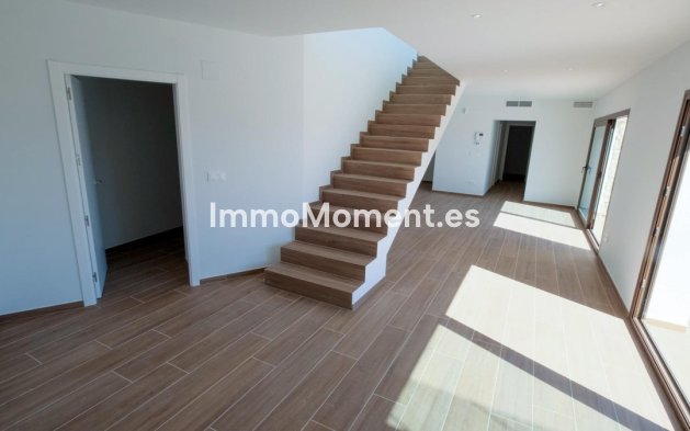 Wiederverkauf - Villa - Altea - Altea Centro