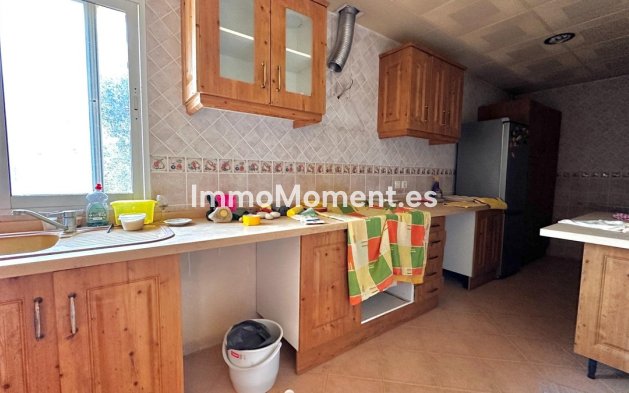 Wiederverkauf - Villa - Altea - Altea Centro