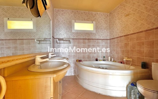 Wiederverkauf - Villa - Altea - Altea Centro