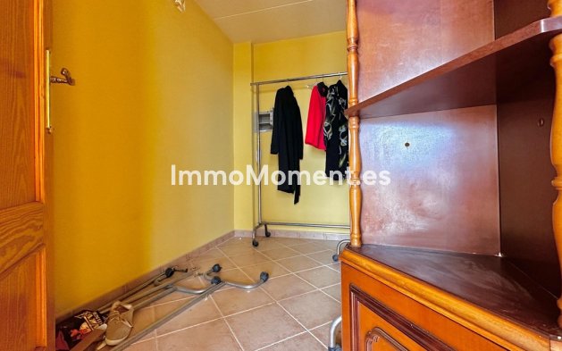 Wiederverkauf - Villa - Altea - Altea Centro