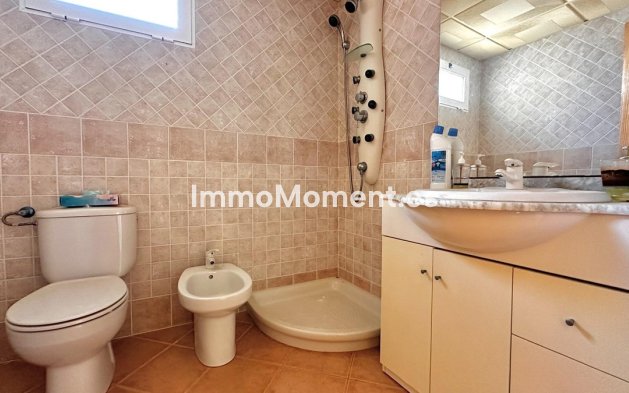 Wiederverkauf - Villa - Altea - Altea Centro