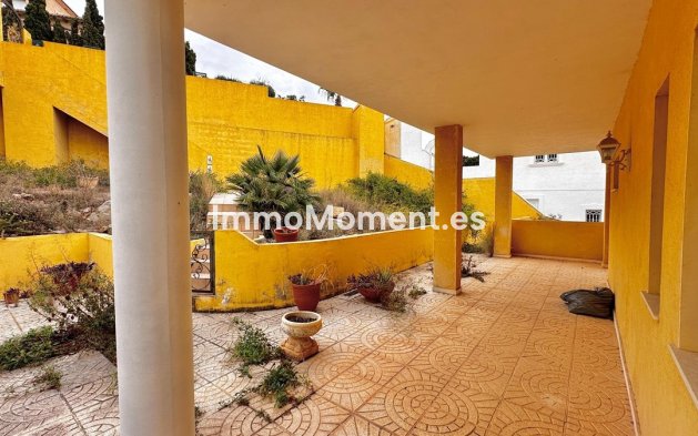 Wiederverkauf - Villa - Altea - Altea Centro