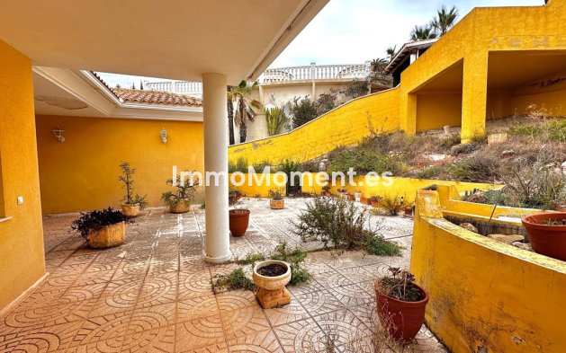 Wiederverkauf - Villa - Altea - Altea Centro