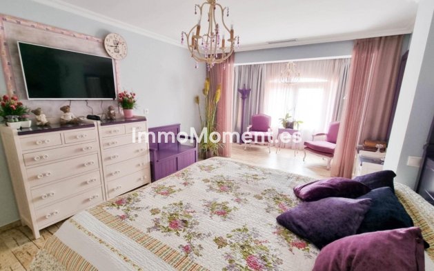 Wiederverkauf - Villa - Teulada - Moraira