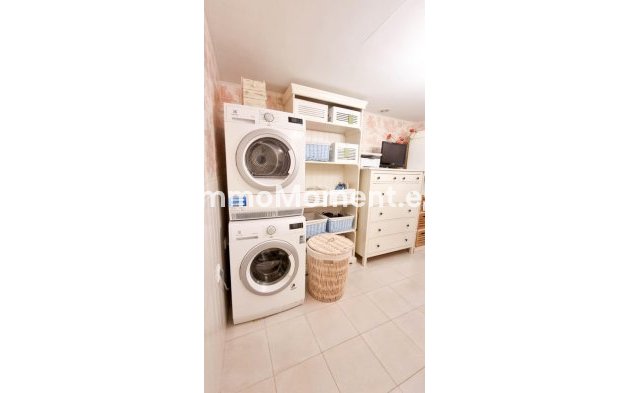 Wiederverkauf - Villa - Teulada - Moraira