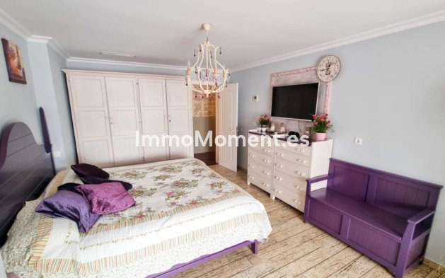 Wiederverkauf - Villa - Teulada - Moraira