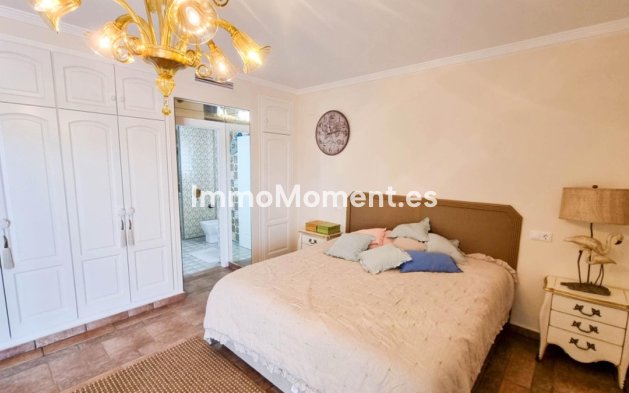 Wiederverkauf - Villa - Teulada - Moraira