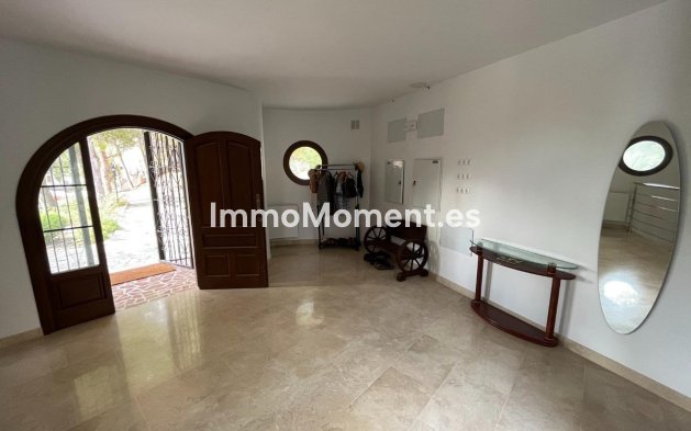 Wiederverkauf - Villa - Altea - Altea Centro