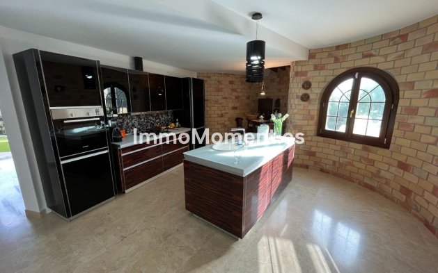 Wiederverkauf - Villa - Altea - Altea Centro