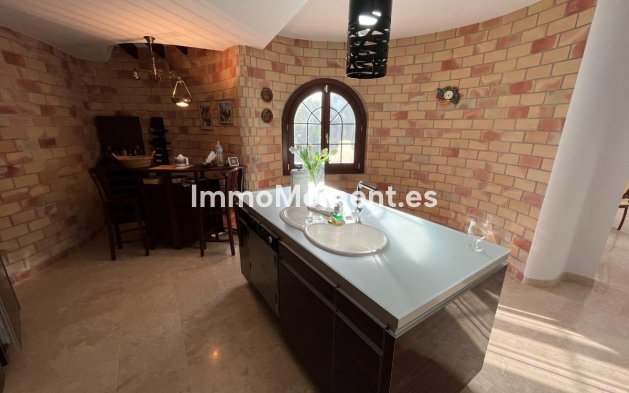 Wiederverkauf - Villa - Altea - Altea Centro