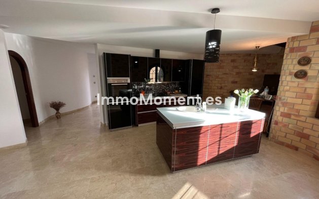 Wiederverkauf - Villa - Altea - Altea Centro