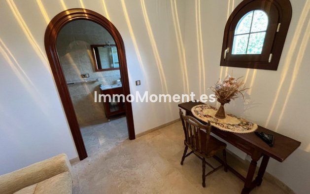 Wiederverkauf - Villa - Altea - Altea Centro