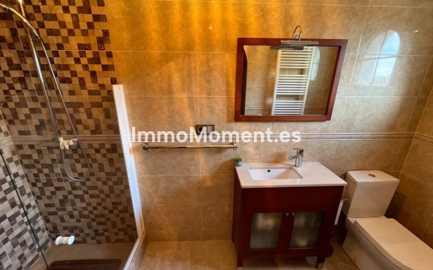 Wiederverkauf - Villa - Altea - Altea Centro