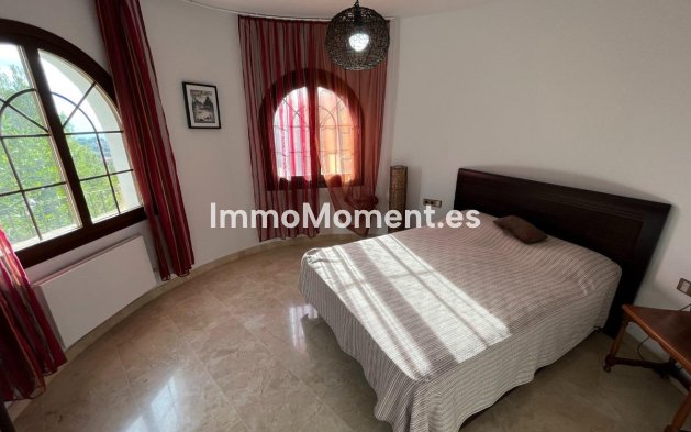 Wiederverkauf - Villa - Altea - Altea Centro