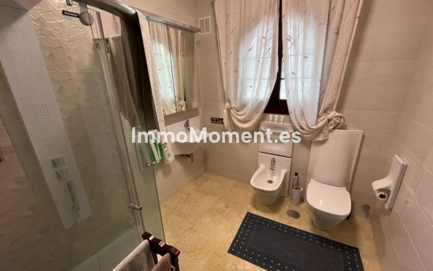 Wiederverkauf - Villa - Altea - Altea Centro