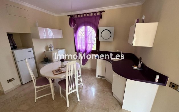 Wiederverkauf - Villa - Altea - Altea Centro