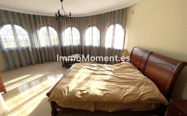 Wiederverkauf - Villa - Altea - Altea Centro