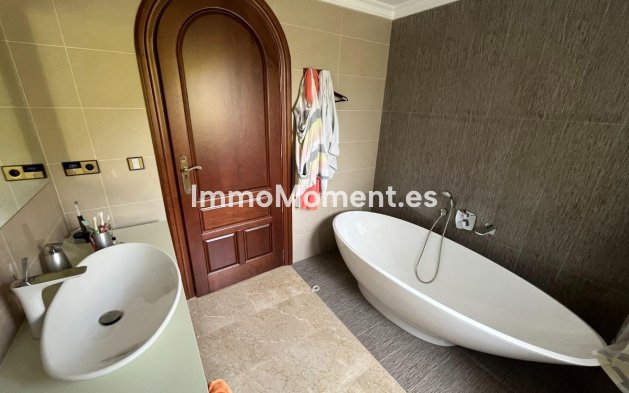 Wiederverkauf - Villa - Altea - Altea Centro