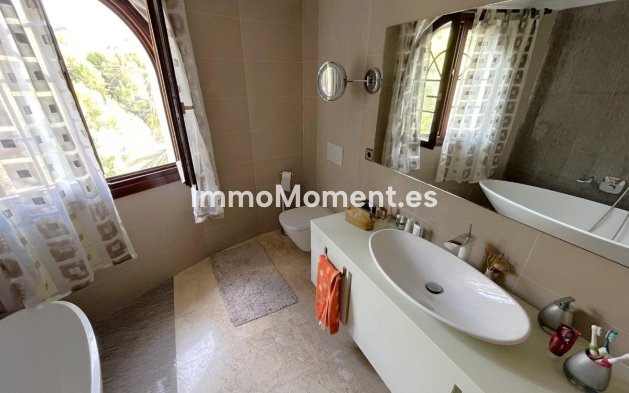 Wiederverkauf - Villa - Altea - Altea Centro