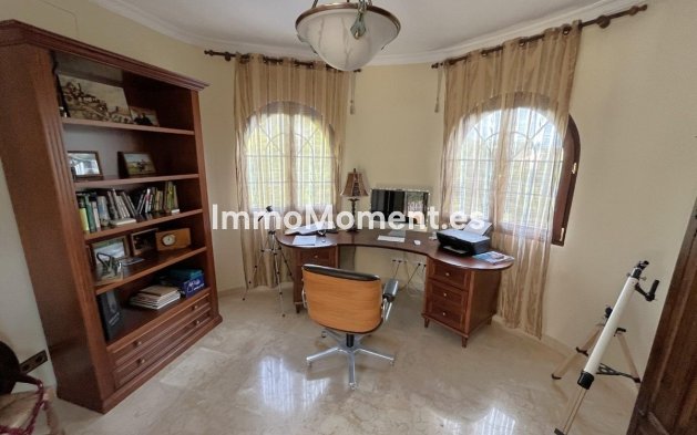 Wiederverkauf - Villa - Altea - Altea Centro