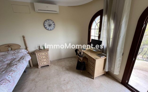 Wiederverkauf - Villa - Altea - Altea Centro